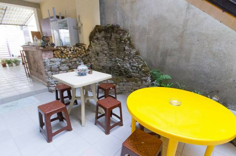 Гостевой дом «Сажо»