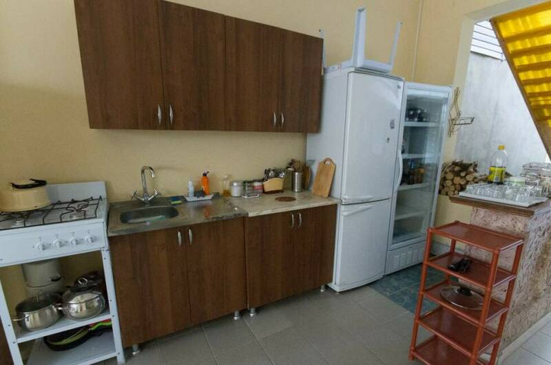 Гостевой дом «Сажо»