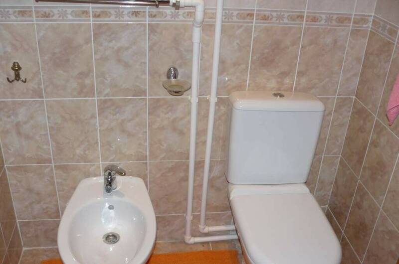 Дом под ключ на Азовской