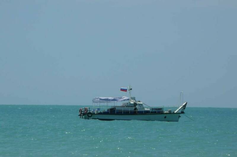 Дом под ключ на Азовской