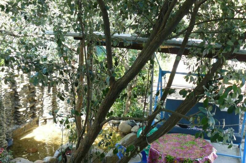 Дом под ключ на Азовской