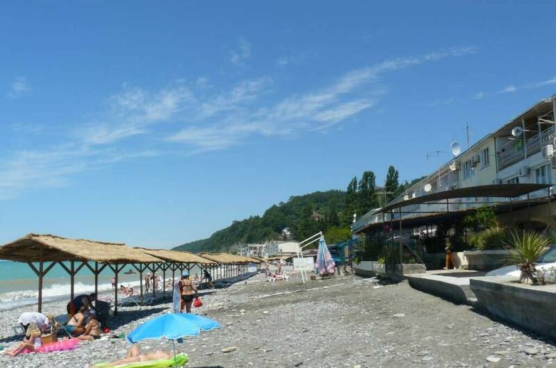 Дом под ключ на Азовской