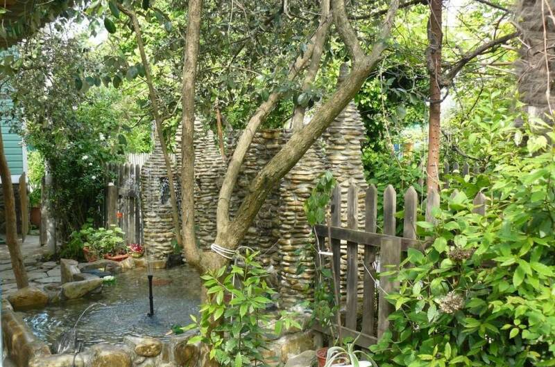 Дом под ключ на Азовской