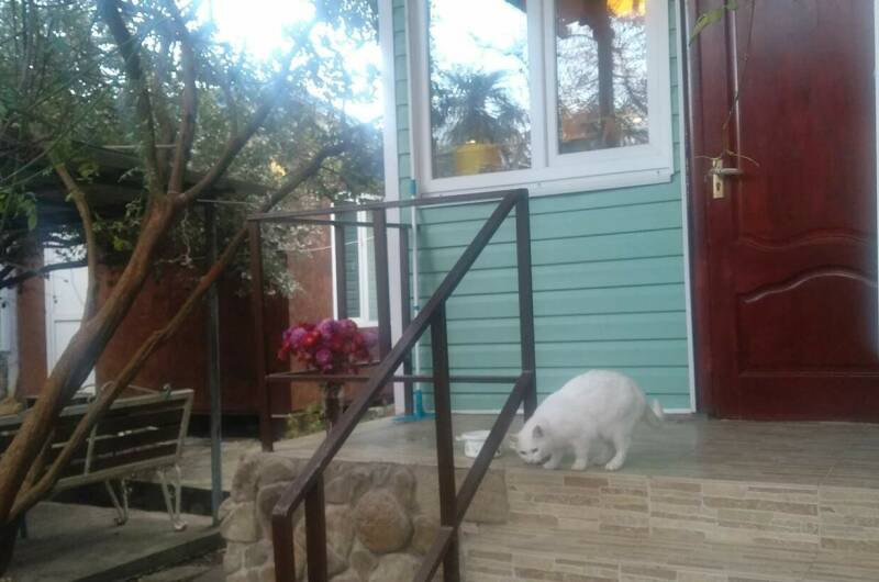 Дом под ключ на Азовской