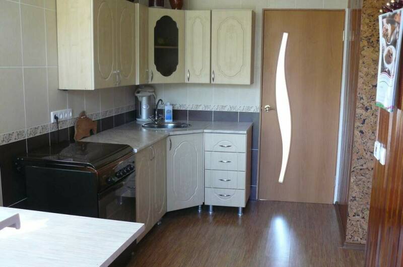 Дом под ключ на Азовской