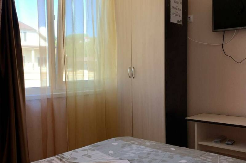 Гостевой дом «У Любаши»