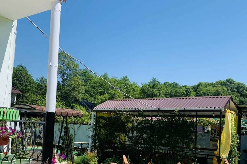 Гостевой дом «У Любаши»