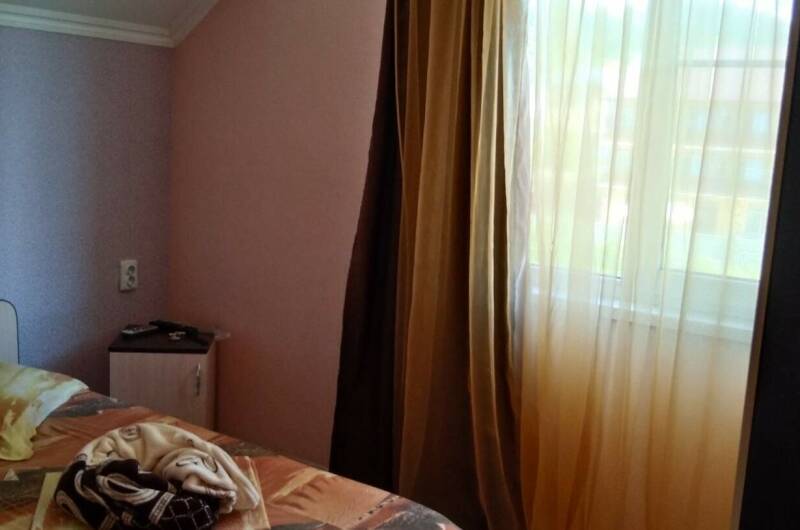 Гостевой дом «У Любаши»