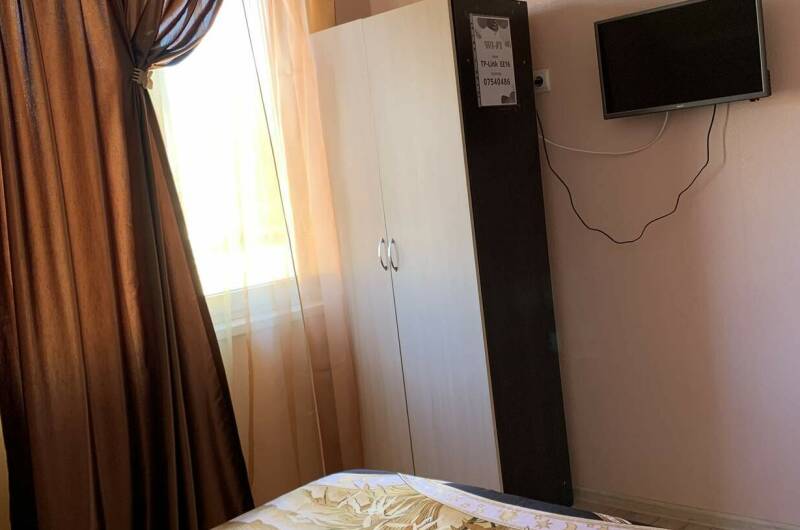 Гостевой дом «У Любаши»