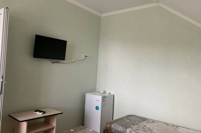 Гостевой дом «У Любаши»