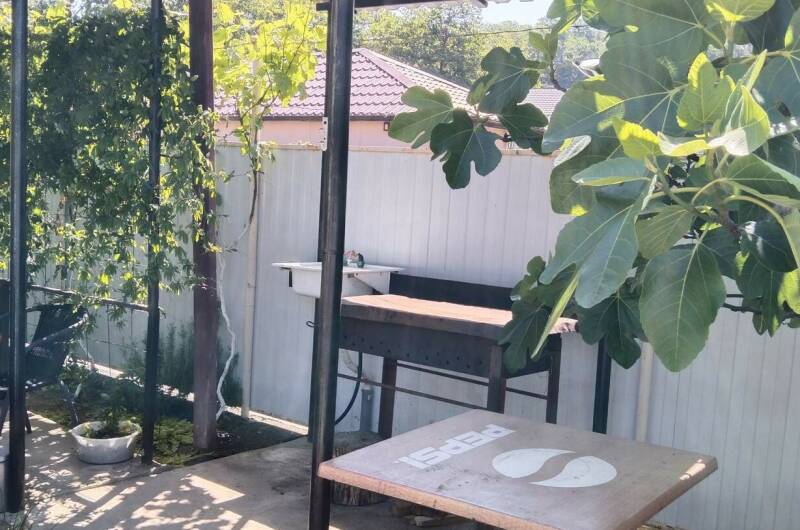 Гостевой дом «У Любаши»