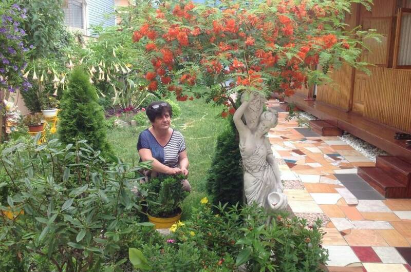 Гостевой дом «У Зои»