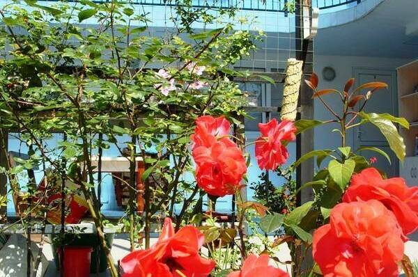 Гостевой дом «У Зои»