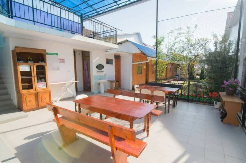 Гостевой дом «У Зои»