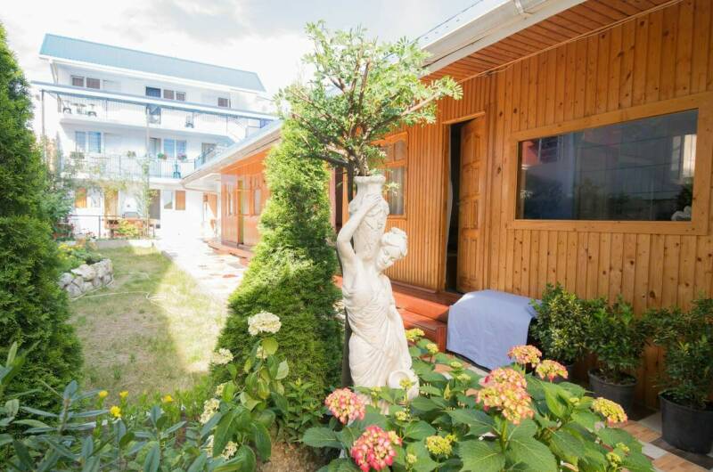 Гостевой дом «У Зои»