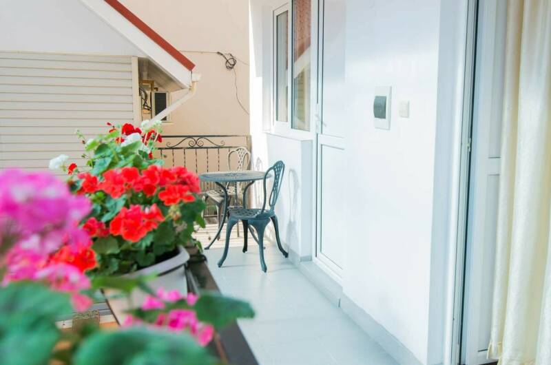 Гостевой дом «У Зои»