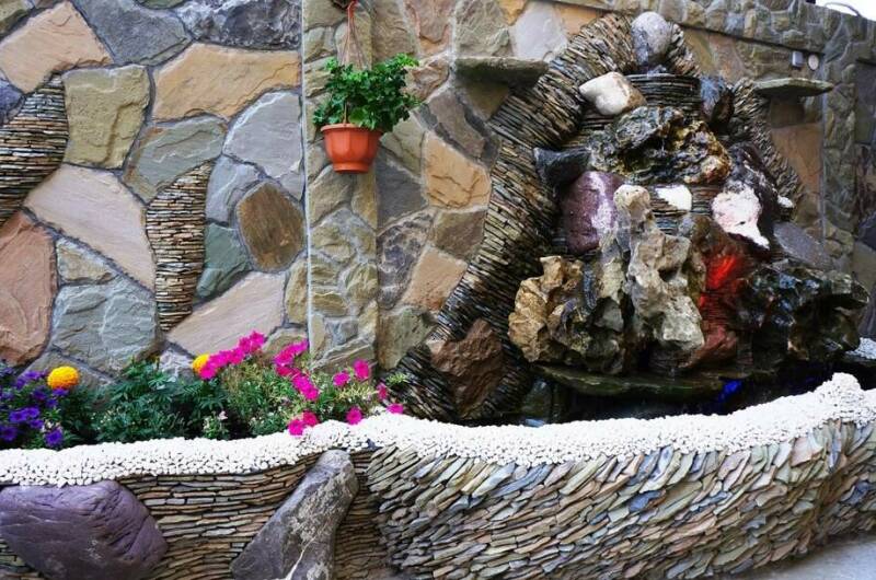 Частное домовладение «Лазаревское»