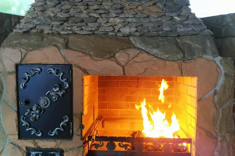 Частное домовладение «Лазаревское»