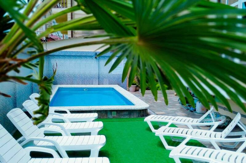 Частное домовладение «Лазаревское»