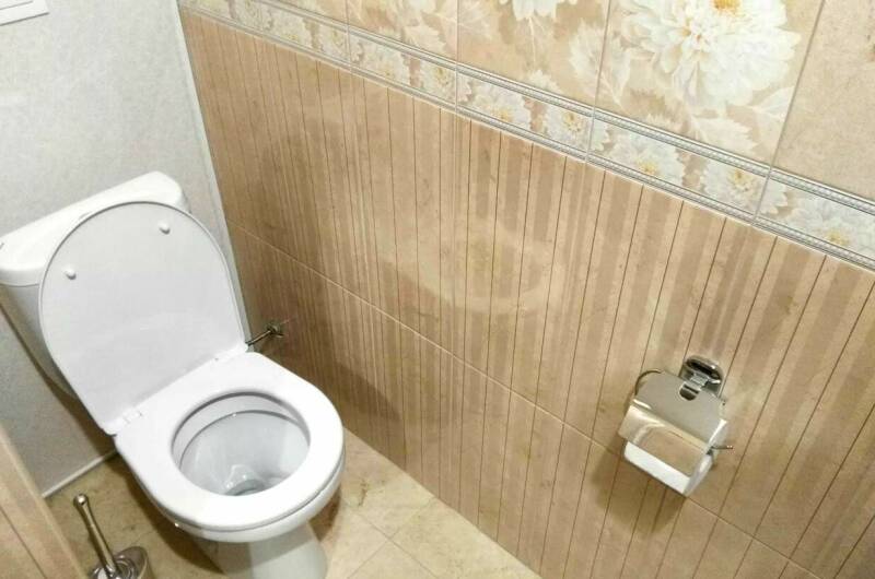 Частное домовладение «Лазаревское»