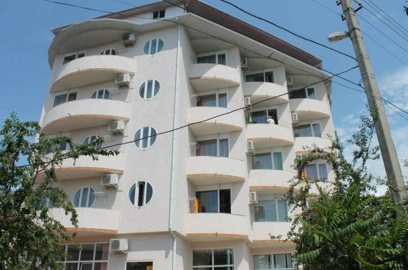 Отель «Виктория»