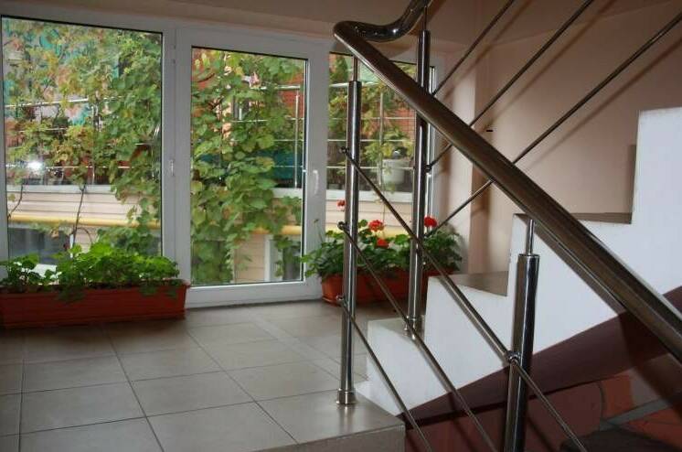 Отель «Виктория»