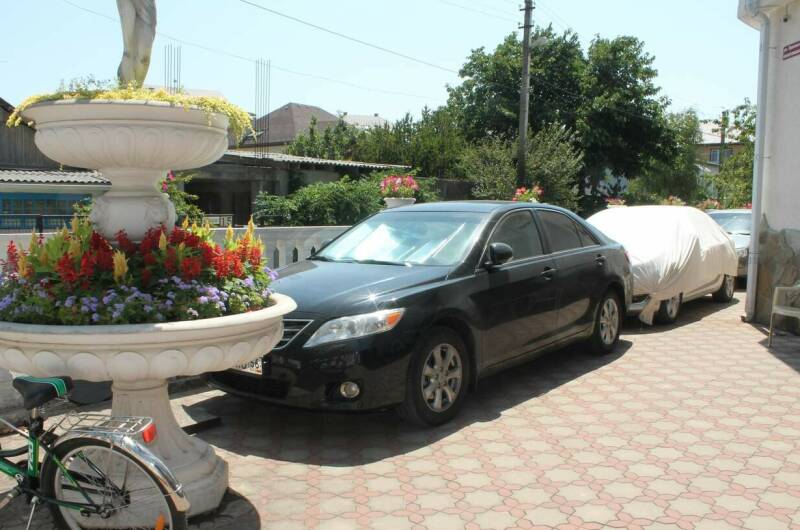 Отель «Виктория»