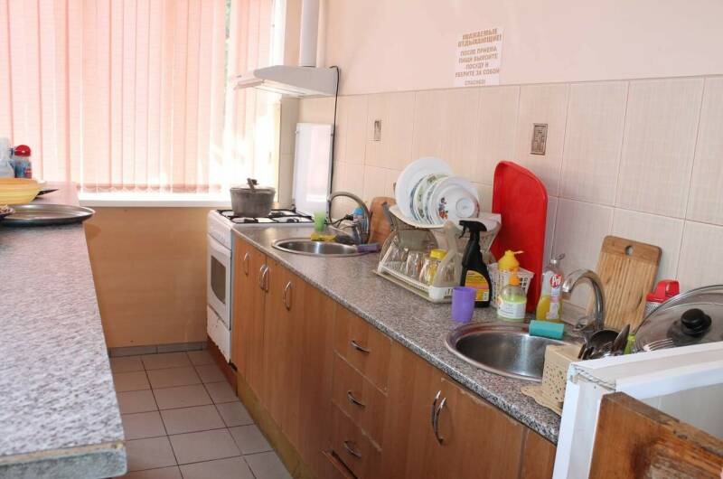 Отель «Виктория»