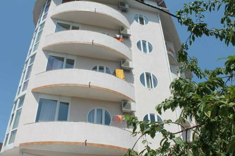 Отель «Виктория»