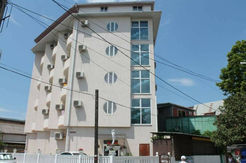 Отель «Виктория»