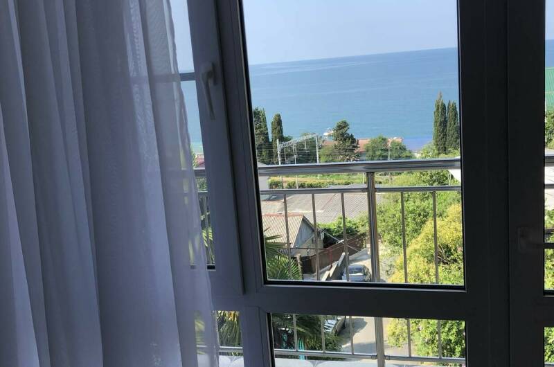 Гостевой дом «У Артура»