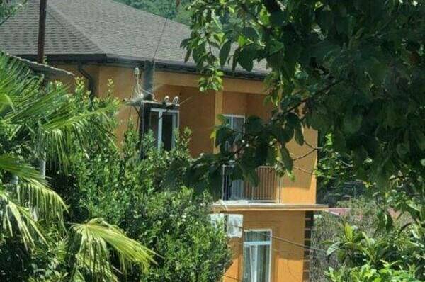 Гостевой дом «У Артура»