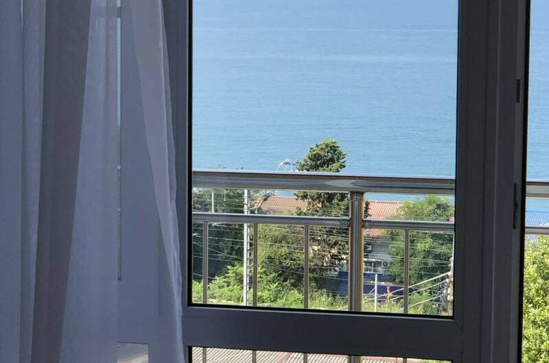 Гостевой дом «У Артура»