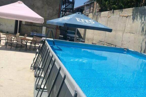 Гостевой дом «У Артура»