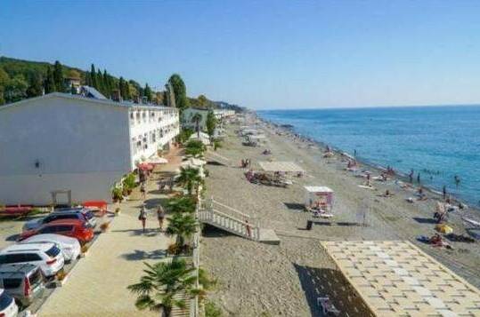 Гостевой дом «У Артура»