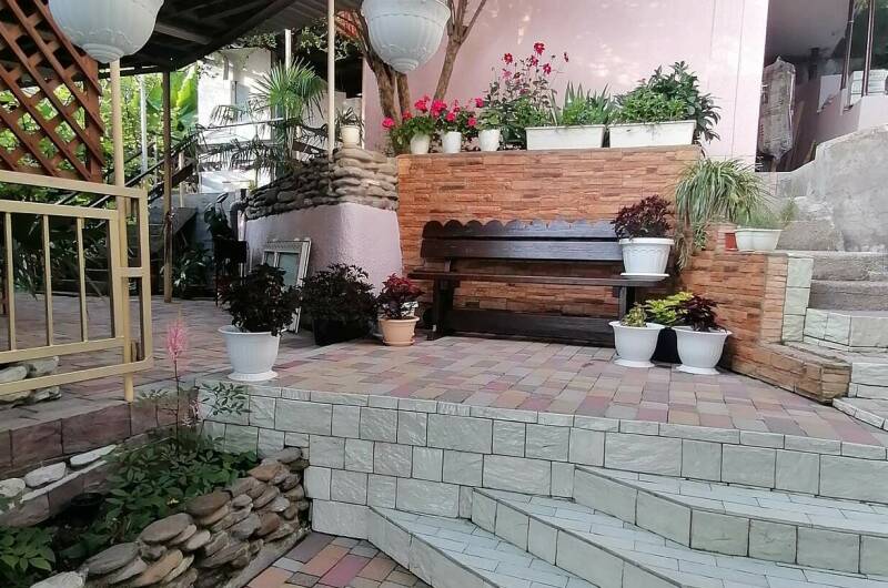 Частный сектор «Уютный дом»