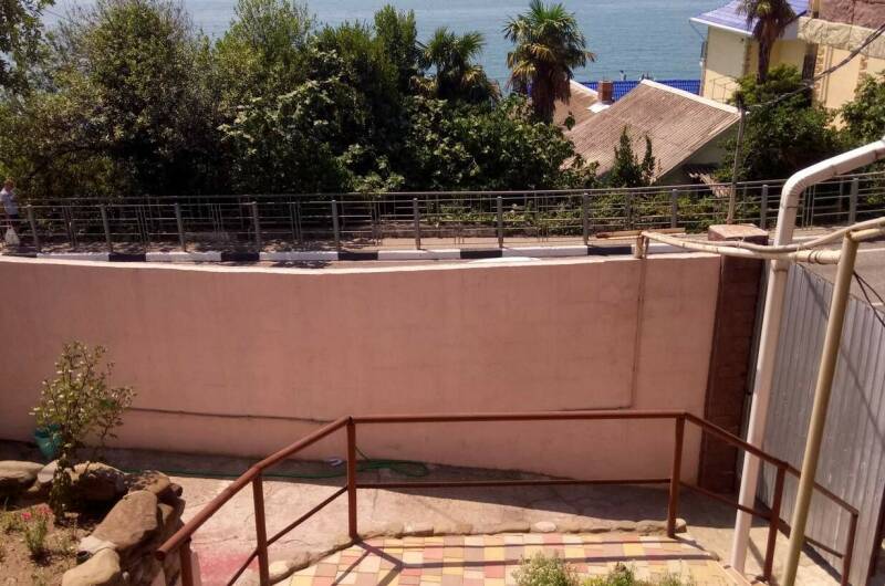 Частный сектор «Уютный дом»