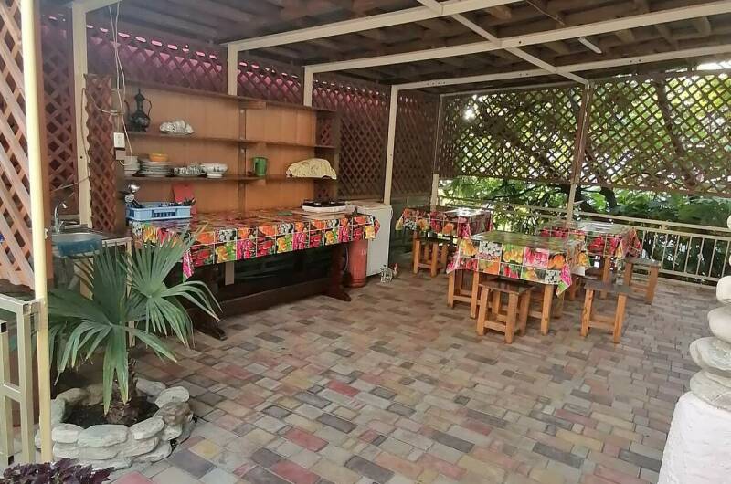 Частный сектор «Уютный дом»