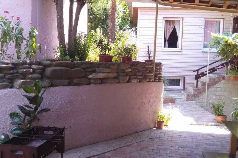 Частный сектор «Уютный дом»