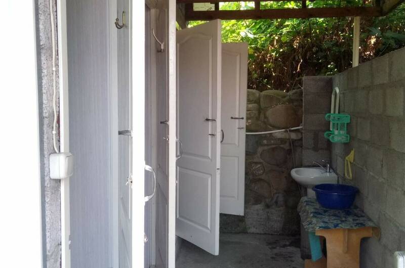 Частный сектор «Уютный дом»