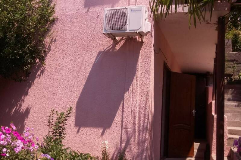 Частный сектор «Уютный дом»