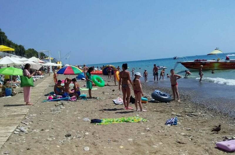 Частный сектор «Уютный дом»