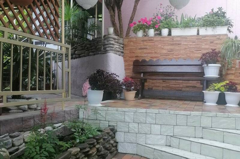 Частный сектор «Уютный дом»