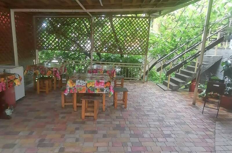 Частный сектор «Уютный дом»