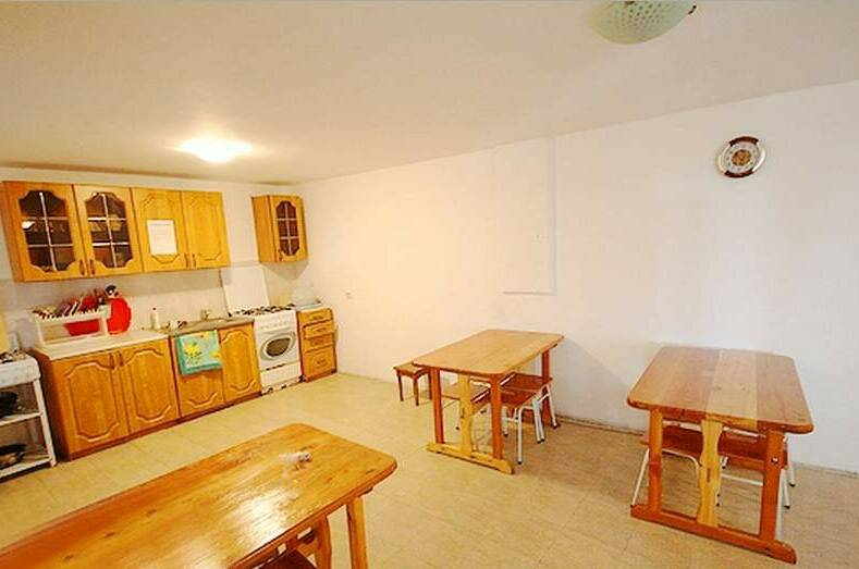 Гостевой дом «Алла»