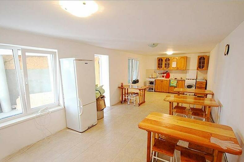 Гостевой дом «Алла»