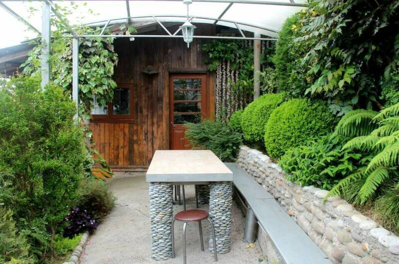 Гостевой дом на Грушевой