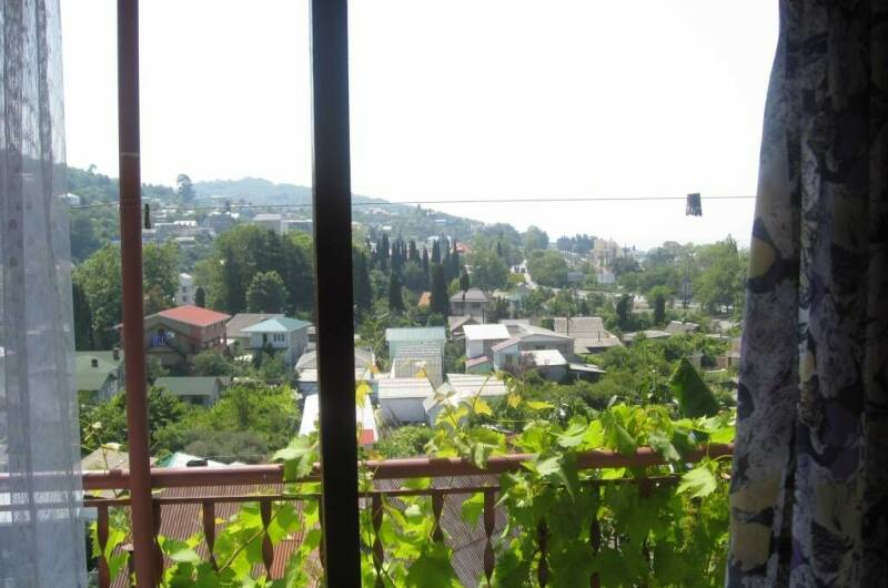 Гостевой дом на Грушевой