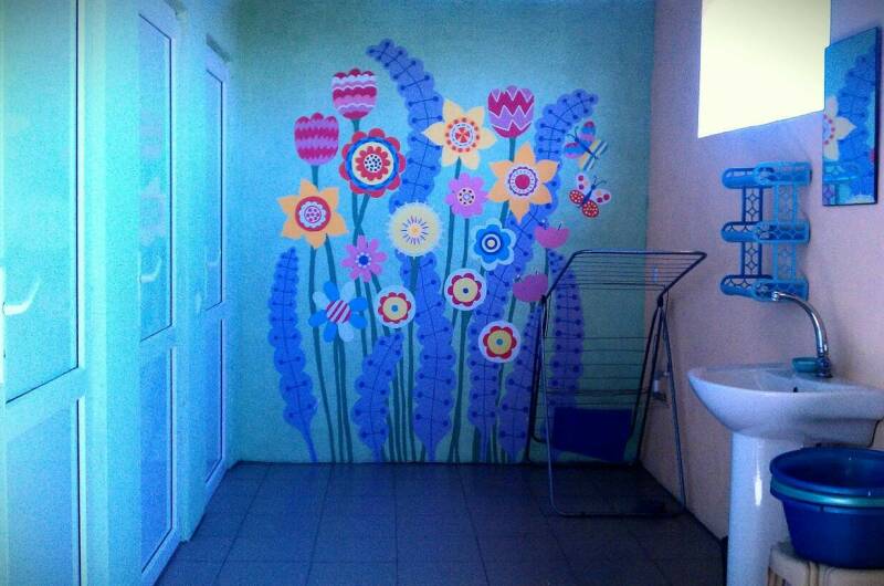 Гостевой дом на Грушевой