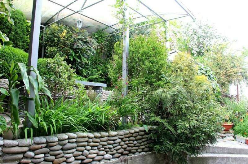 Гостевой дом на Грушевой